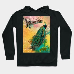 Marvelous Hoodie